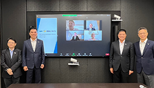 太阳成集团tyc151cc董事会决议通过收购德国BHTC 拓展智慧移动生态圈